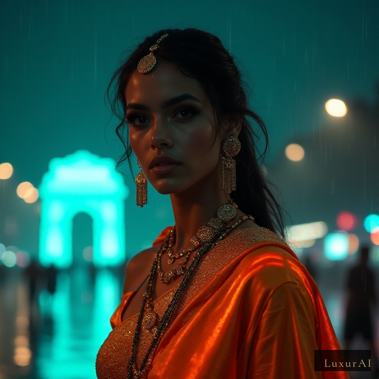 Indian Masterpiece